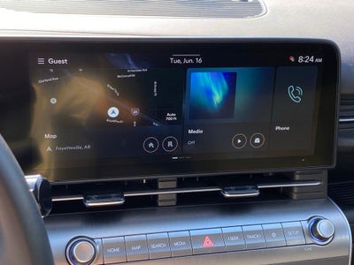 2025 Hyundai Kona SEL Convenience