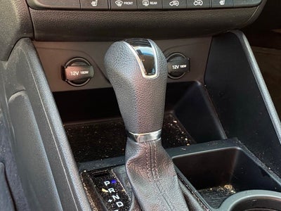 2019 Hyundai Tucson SEL