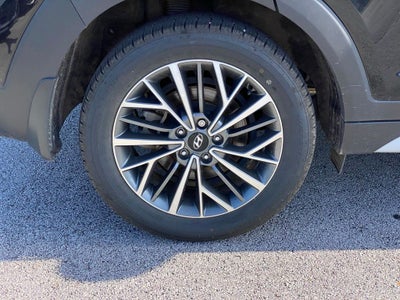 2019 Hyundai Tucson SEL