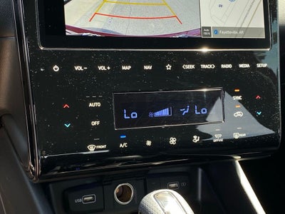 2023 Hyundai Tucson N Line