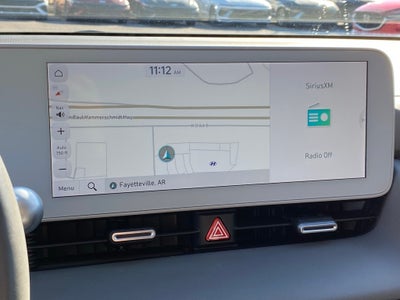 2024 Hyundai IONIQ 5 SEL AWD