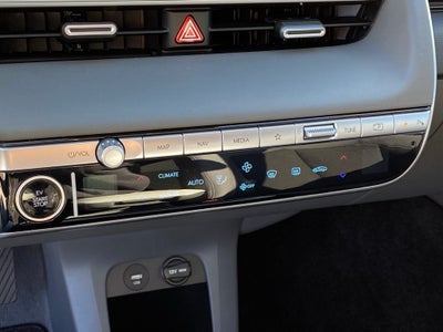 2024 Hyundai IONIQ 5 SEL AWD