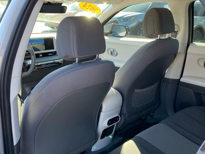 2024 Hyundai IONIQ 5 SEL AWD
