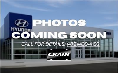 2021 Hyundai Palisade SE