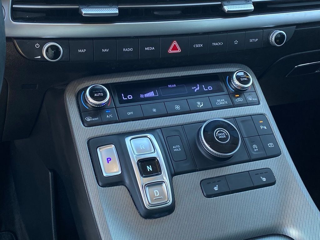 2023 Hyundai Palisade XRT