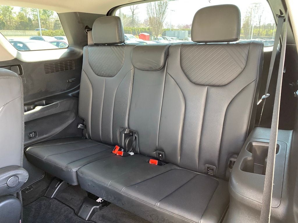 2023 Hyundai Palisade XRT