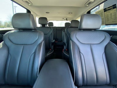 2023 Hyundai Palisade XRT