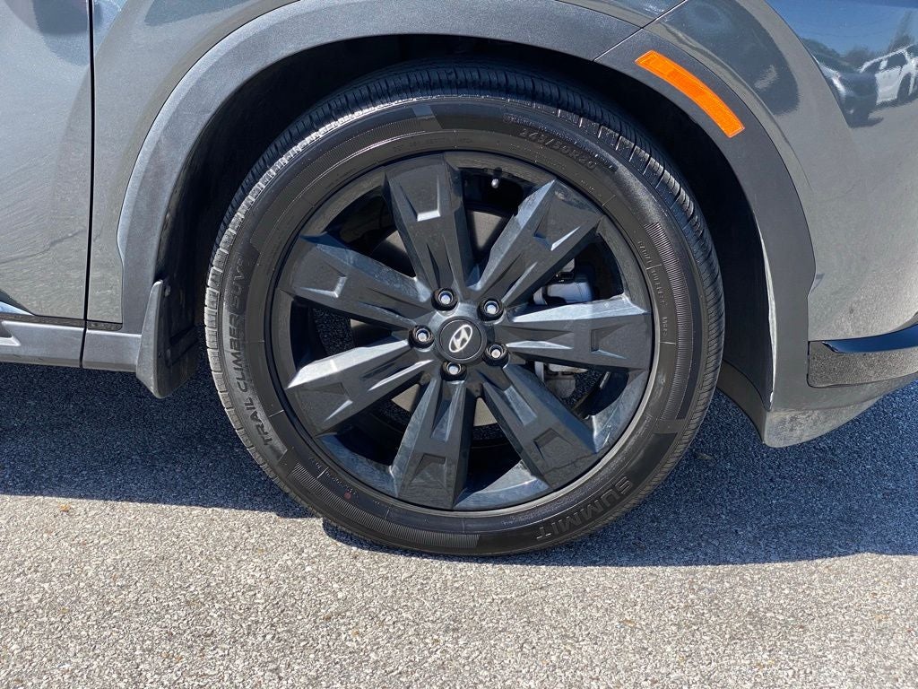 2023 Hyundai Palisade XRT