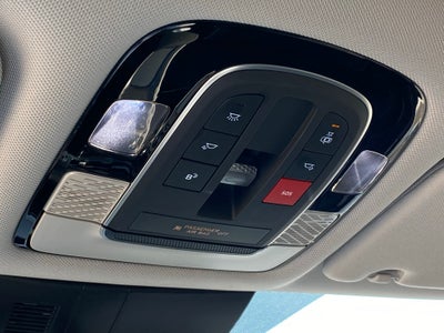 2025 Hyundai Palisade XRT Black Out Package