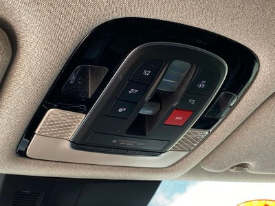 2025 Hyundai Palisade Limited