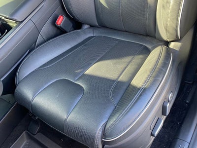 2025 Hyundai Palisade Limited