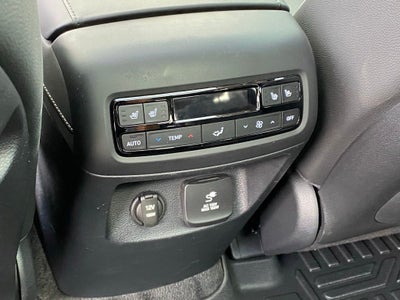 2025 Hyundai Palisade Limited