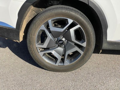 2025 Hyundai Palisade Limited