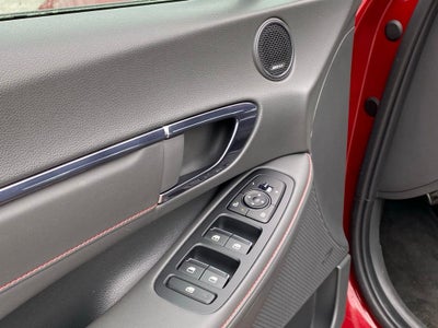 2024 Hyundai Sonata N Line