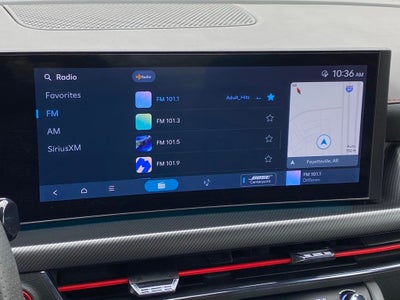 2024 Hyundai Sonata N Line