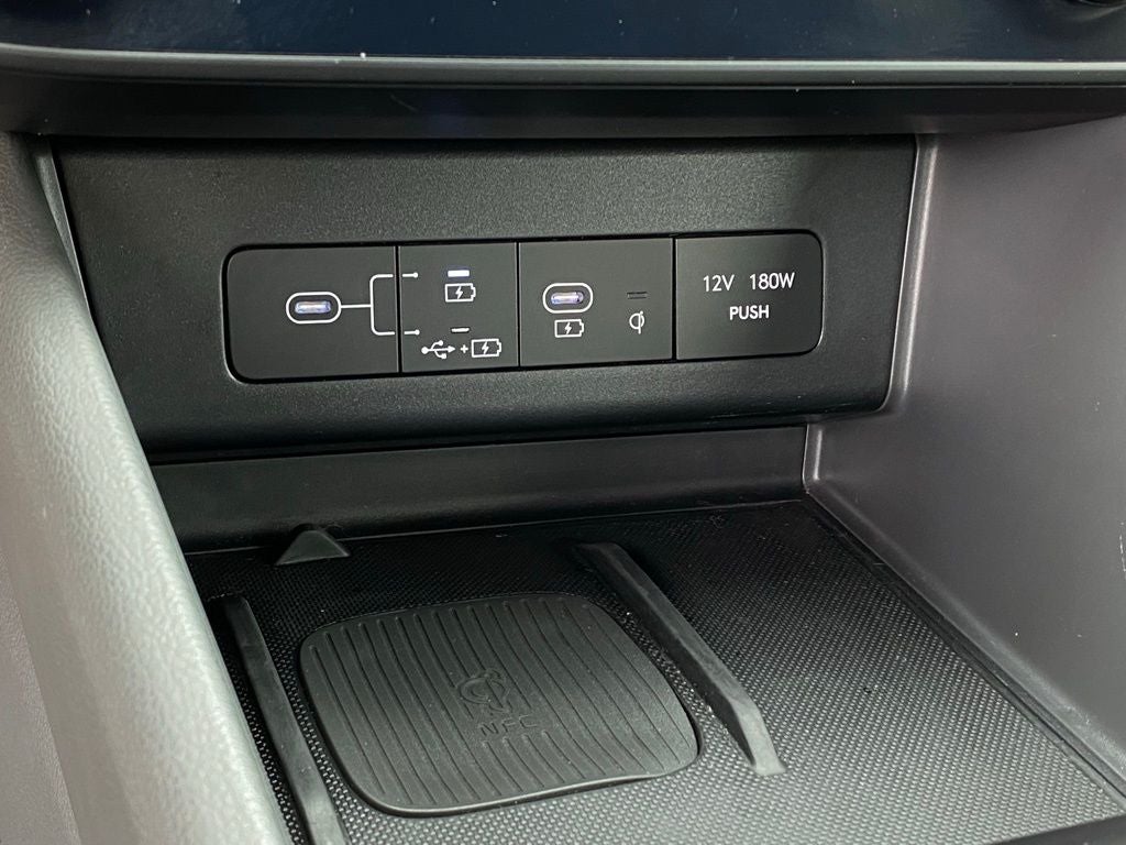 2024 Hyundai Sonata N Line