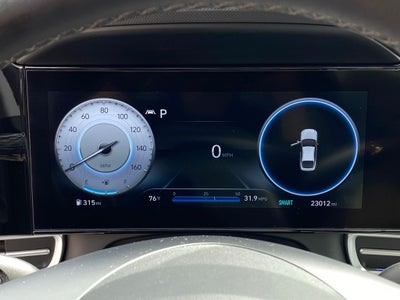 2022 Hyundai Elantra Limited