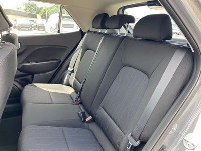 2022 Hyundai Venue SE