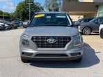 2022 Hyundai Venue SE