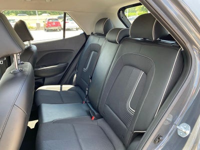 2023 Hyundai Venue Limited
