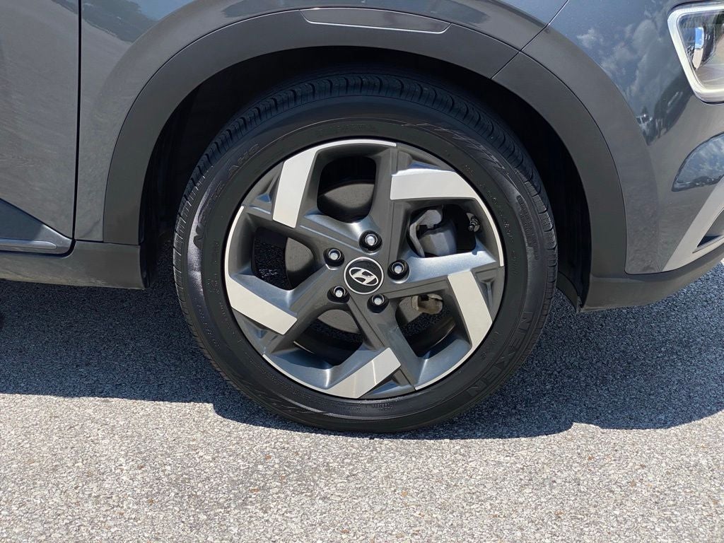 2023 Hyundai Venue Limited