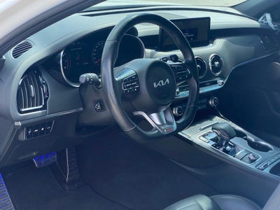 2022 Kia Stinger GT2