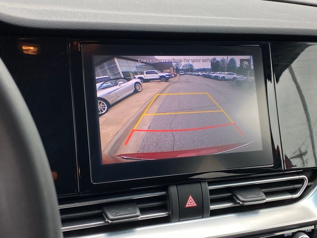 2022 Kia Niro LXS