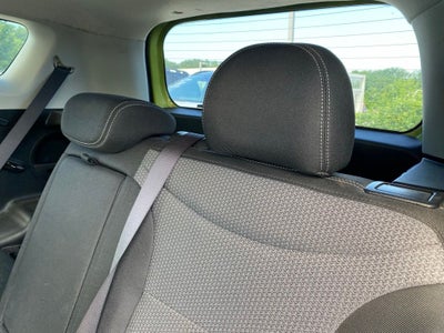 2018 Kia Soul Plus