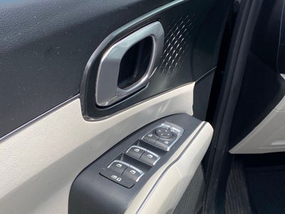 2021 Kia Sorento Hybrid EX