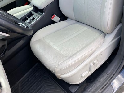 2021 Kia Sorento Hybrid EX
