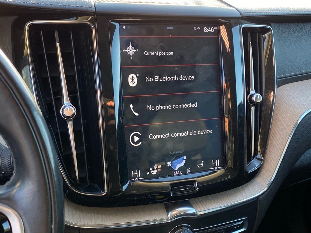 2018 Volvo XC60 T6 Inscription