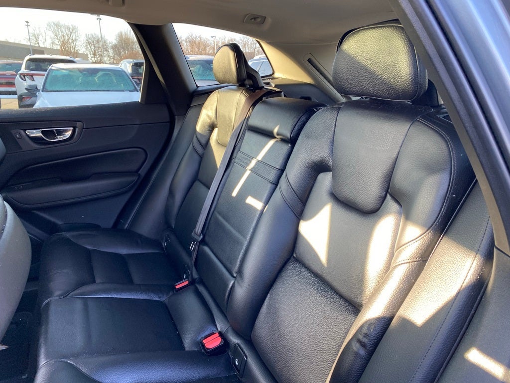 2018 Volvo XC60 T6 Inscription