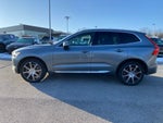 2018 Volvo XC60 T6 Inscription