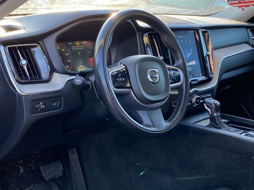 2018 Volvo XC60 T6 Inscription