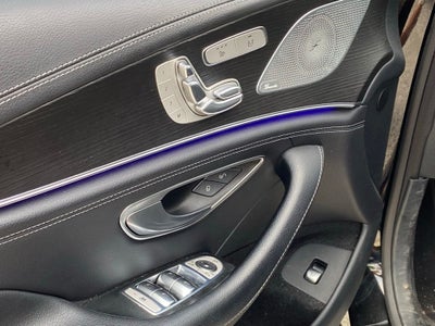 2022 Mercedes-Benz AMG® GT 43 Base 4MATIC®
