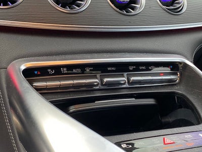 2022 Mercedes-Benz AMG® GT 43 Base 4MATIC®
