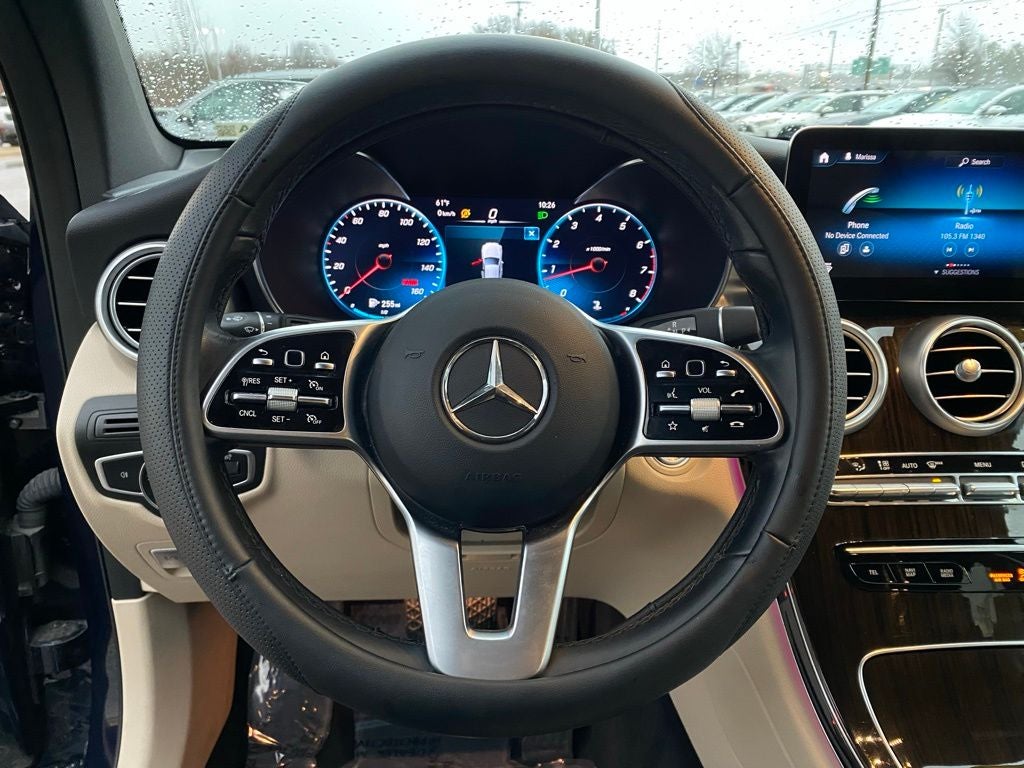 2021 Mercedes-Benz GLC GLC 300 4MATIC®