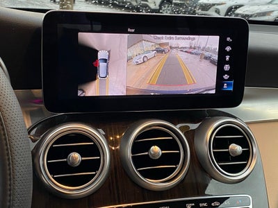 2021 Mercedes-Benz GLC GLC 300 4MATIC®