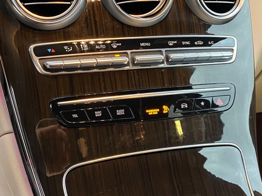 2021 Mercedes-Benz GLC GLC 300 4MATIC®