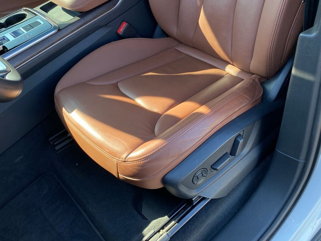 2020 Audi Q7 45 Premium Plus quattro