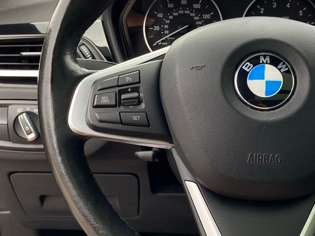 2018 BMW X1 sDrive28i