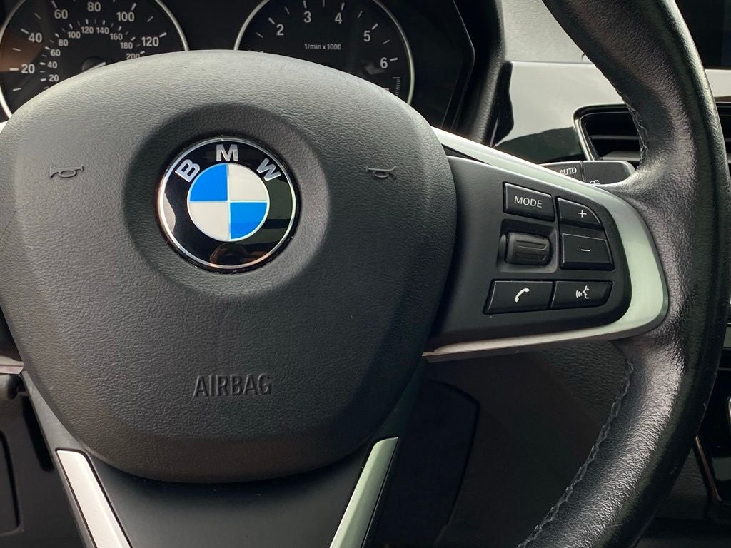 2018 BMW X1 sDrive28i