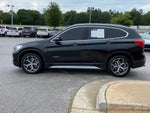 2018 BMW X1 sDrive28i