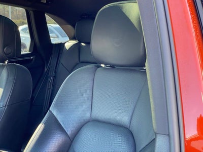 2022 Porsche Macan Base