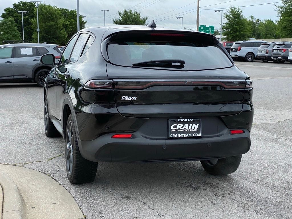 2023 Dodge Hornet GT