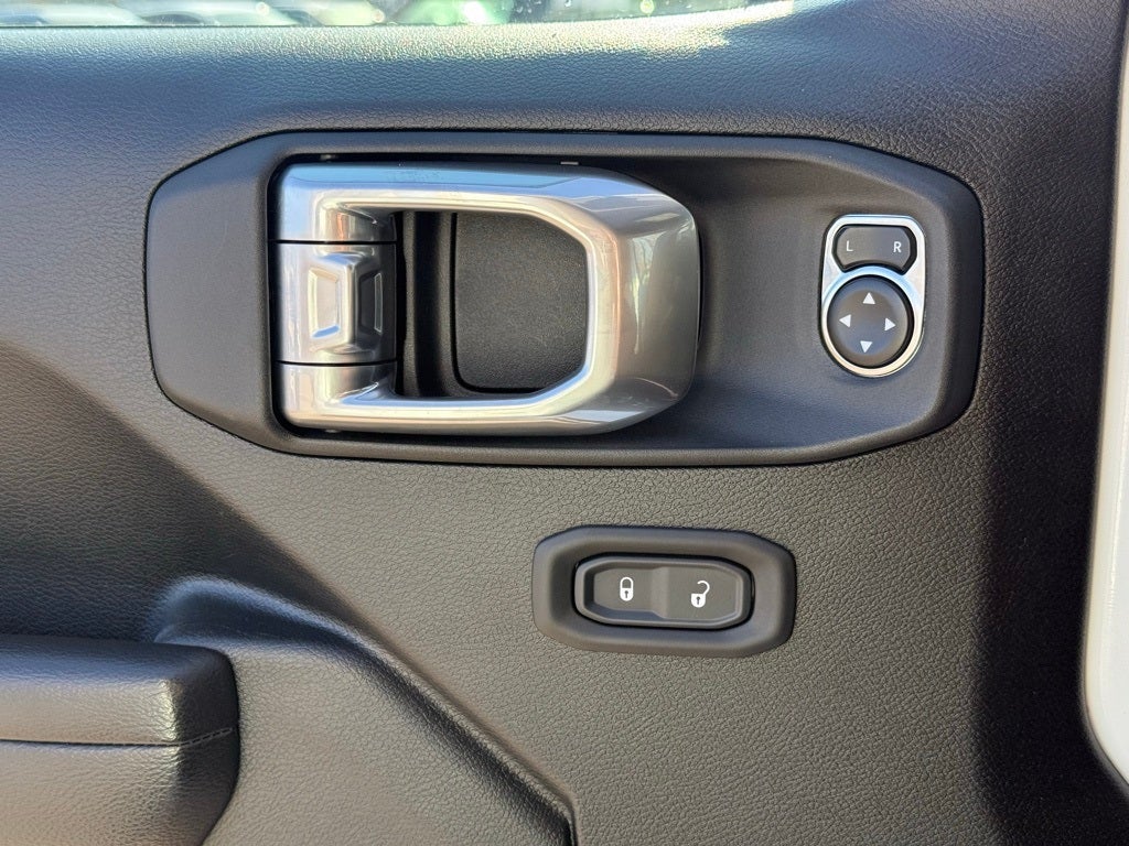 2021 Jeep Wrangler Unlimited Freedom Edition 1-TOUCH POWER TOP / 1-OWNER CLEAN CARFAX