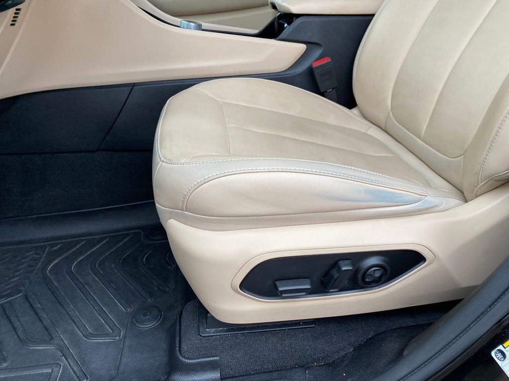 2021 Jeep Grand Cherokee L Limited 4WD