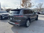 2023 Jeep Grand Cherokee L Summit HEMI