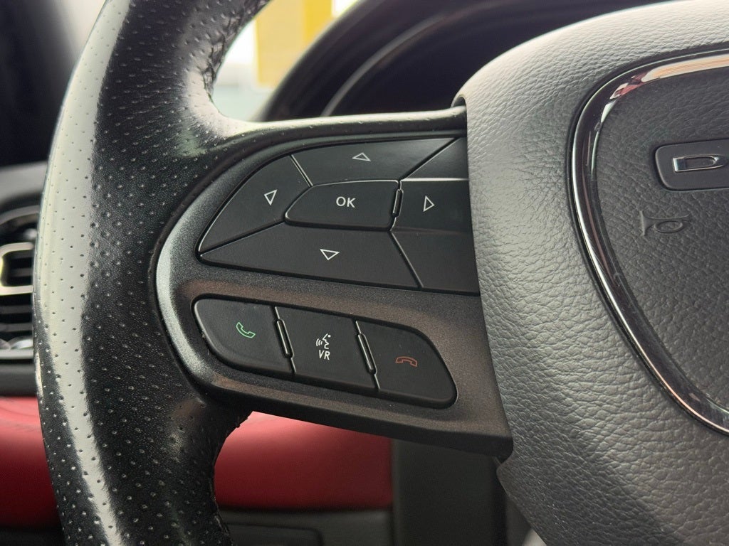 2022 Dodge Durango R/T *MIDLIFE HORSEPOWER*