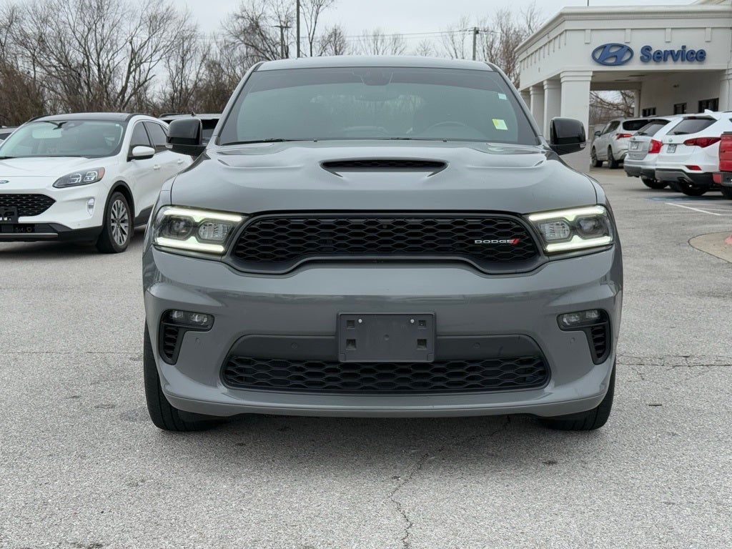 2022 Dodge Durango R/T *MIDLIFE HORSEPOWER*